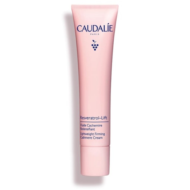 Caudalie Resveratrol-Lift Lightweight Firming Cashmere Cream 40ml