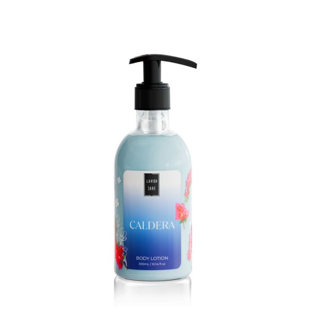 Lavish Care Caldera Body Lotion 300ml