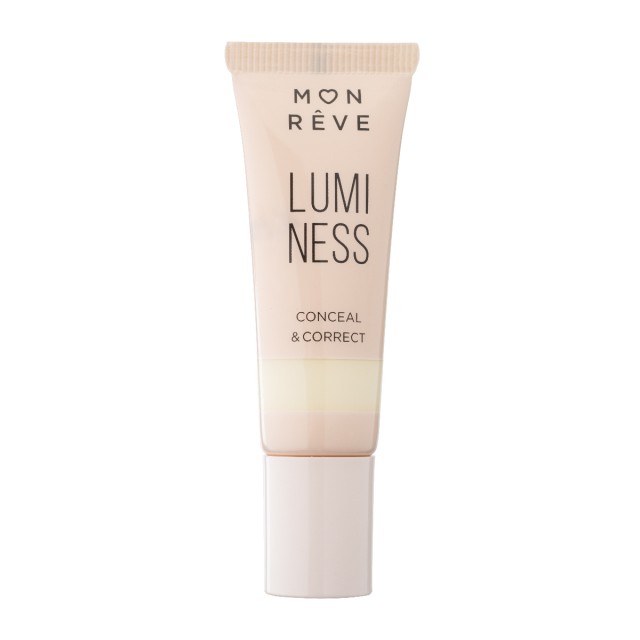 Mon Reve Luminess Conceal & Correct 105 10ml