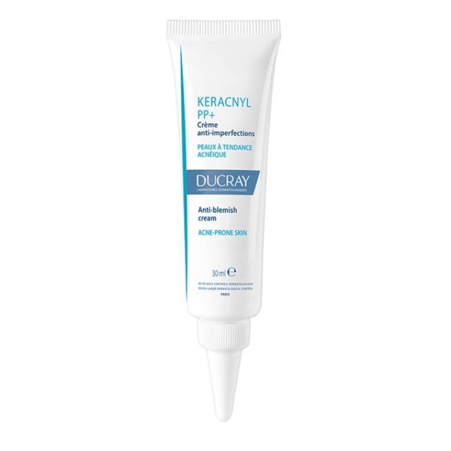 Ducray Keracnyl PP+ Cream 30ml