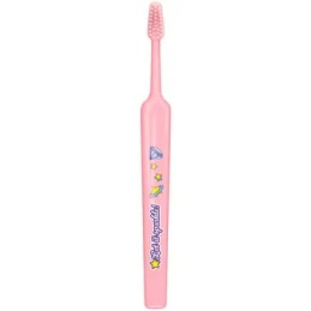 Tepe Kids X-Soft 6+years Χρώμα Ροζ, 1τμχ