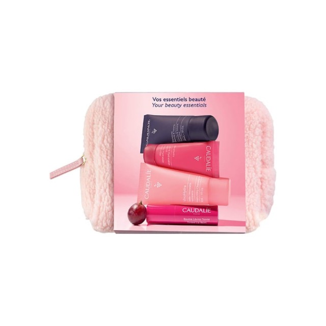 Caudalie Your beauty essentials