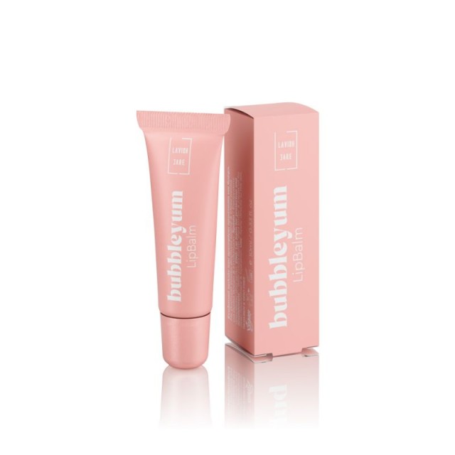 Lavish Care Lip Balm Bubbleyum 10ml