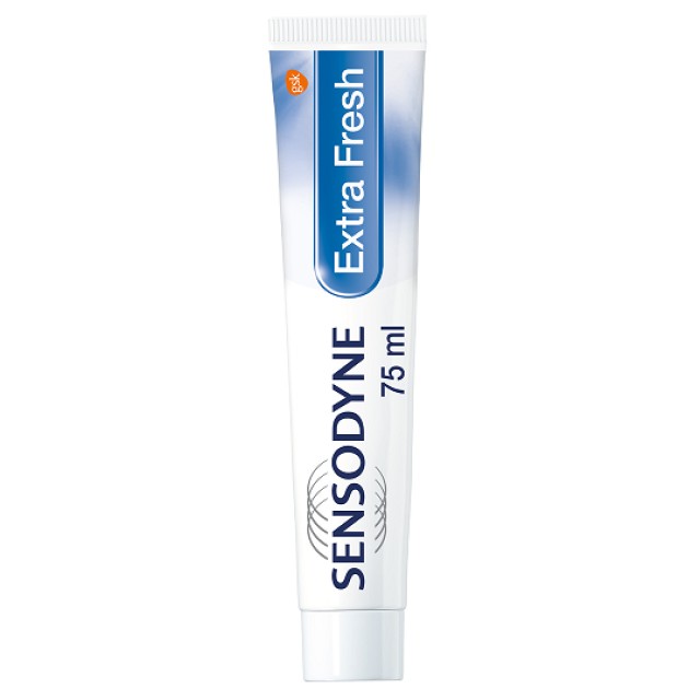 Sensodyne Οδοντόκρεμα Extra Fresh 75ml