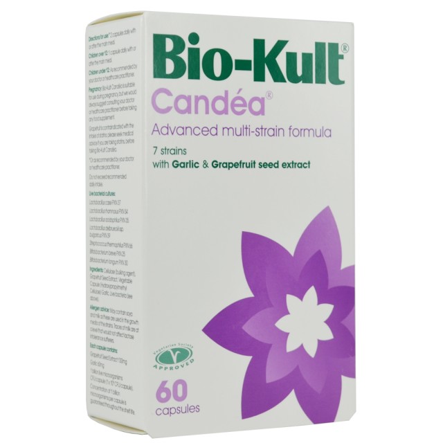 Bio-Kult Candea 60 Κάψουλες