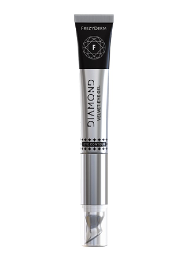 Frezyderm Diamond Velvet Eye Gel 15ml