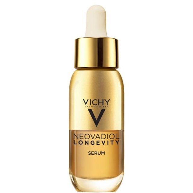 Vichy Neovadiol Longevity Ορός Αναδόμησης 30ml
