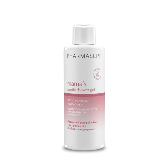 Pharmasept Mamas Gentle Shower Gel 250ml