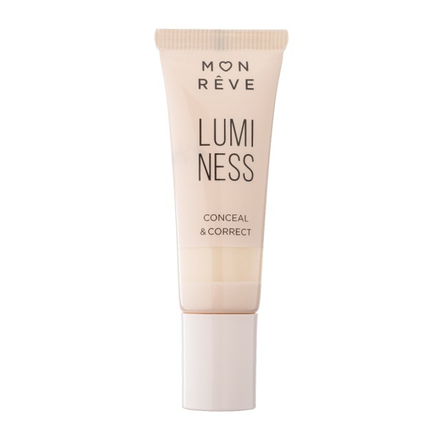Mon Reve Luminess Conceal & Correct 101 10ml