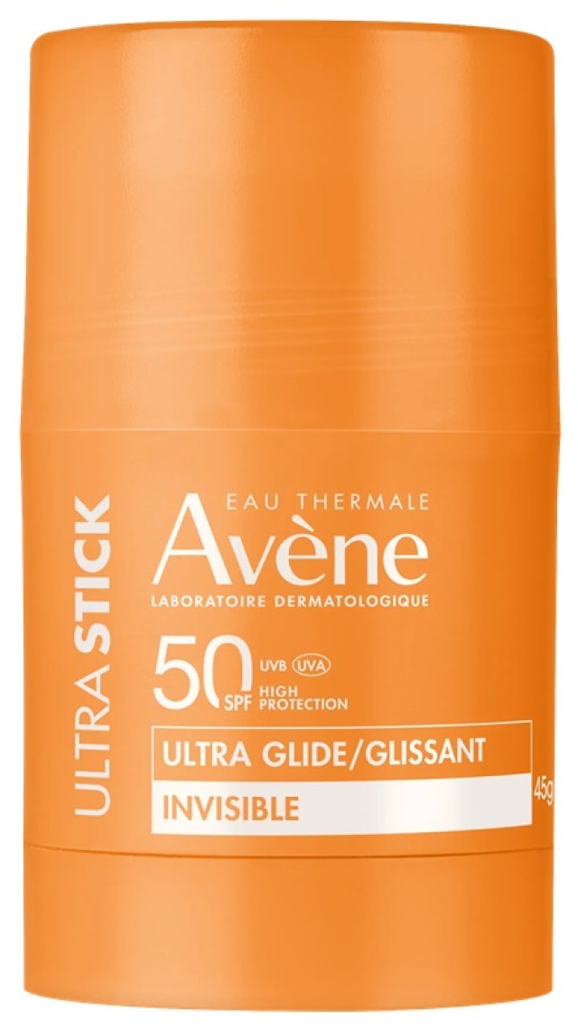 Avene Ultra Stick SPF50, 45gr
