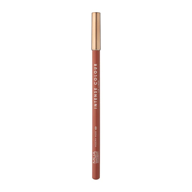 MUA Intense Colour Lip Liner Mocha Muse