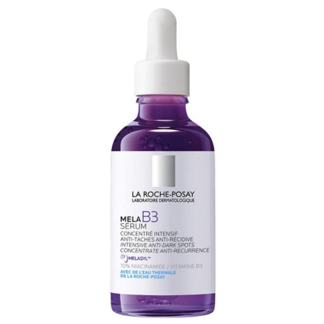 La Roche Posay Mela B3 Serum Δώρο 40% Επιπλέον Προϊόν, 50ml