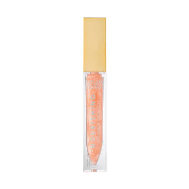 MUA Nourishing Shimmer Lipgloss Ethereal 6.5ml