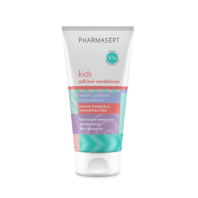 Pharmasept Kids Soft Hair Conditioner 150ml