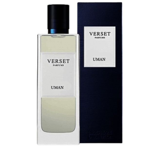 Verset Uman 50ml