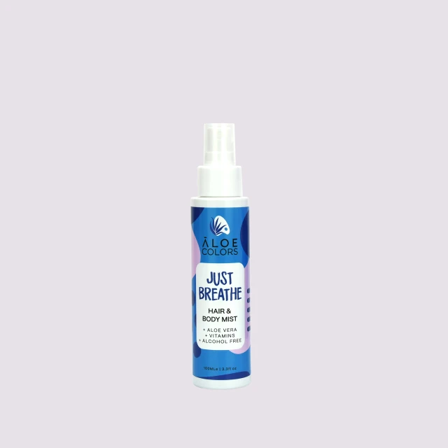 Aloe Colors Hair & Body Mist Just Breathe 100ml
