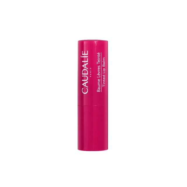 Caudalie Tinted Lip Balm 4.5g