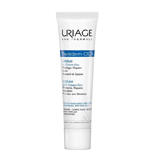 Uriage Bariederm Cica Creme Reparatrice 40ml