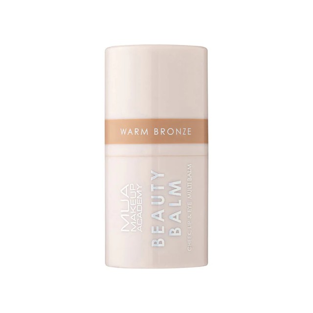 MUA Beauty Balm Warm Bronze, 4gr