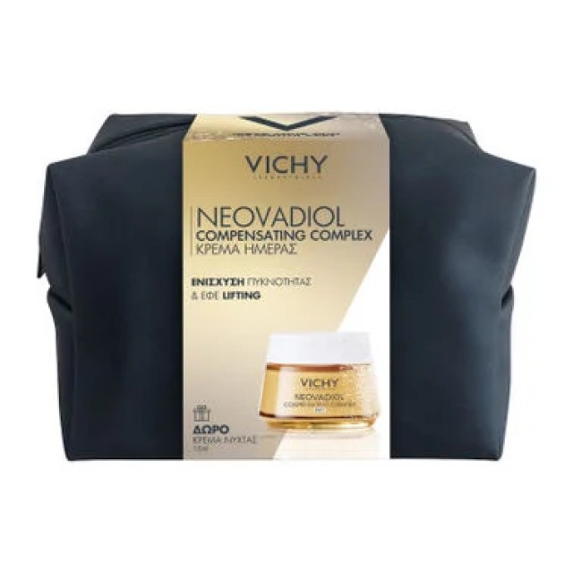 Vichy Neovadiol Κρέμα Ημέρας Για Την Περιεμμηνόπαυση Κανονική-Μικτή Επιδερμίδα 50ml + ΔΩΡΟ Neovadiol Κρέμα Νύχτας 15ml