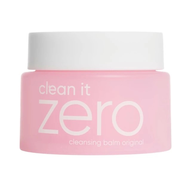 Banila Co Clean It Zero Acerola+ Original Cleansing Balm 25ml