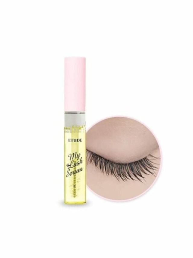 Etude House My Lash Serum-Ορός για πυκνές κ μακριές βλεφαρίδες 9gr