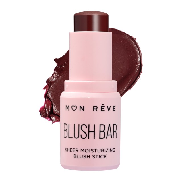 Mon Reve Blush Bar 07 5.5g