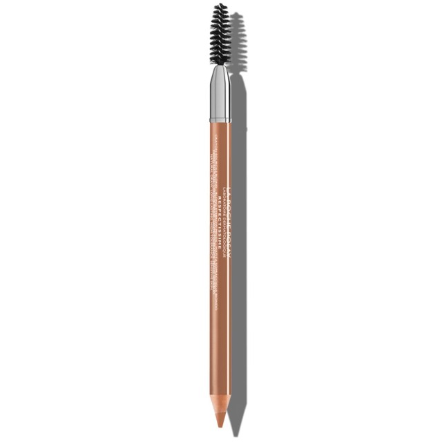 La Roche Posay Toleriane Blond Eyebrow Pencil 1.3gr