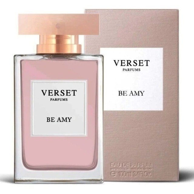 Verset Be Amy 100ml