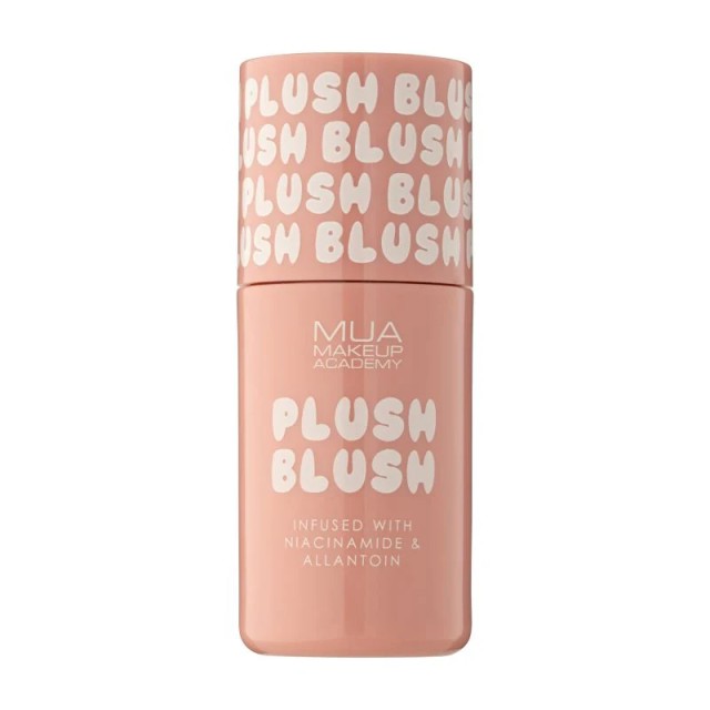 MUA Plush Blush Petal 4.2ml