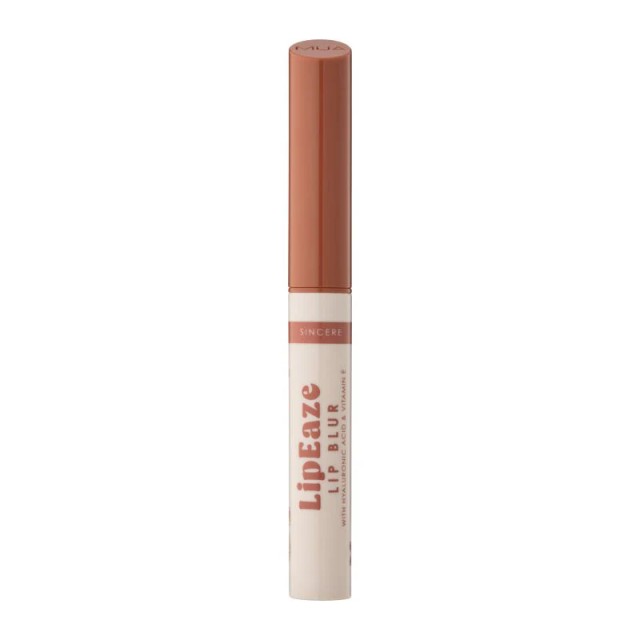 MUA Lipeaze Lip Blur Sincere