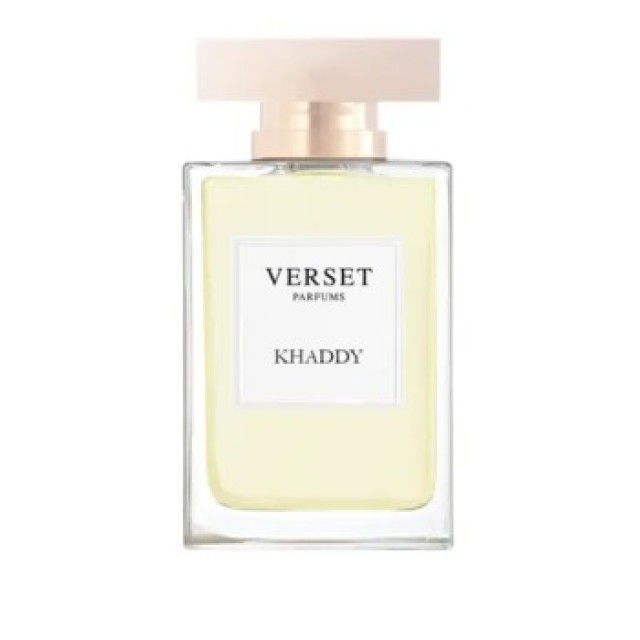 Verset Khaddy 100ml