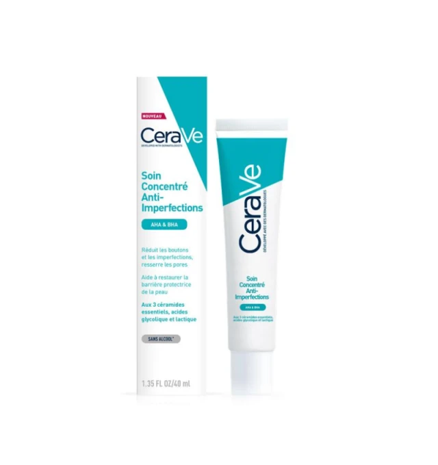 Cerave Blemish Control Gel 40ml