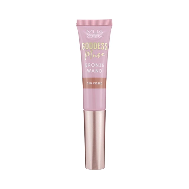 MUA Goddess Muse Bronze Wand Sun Kissed 10ml