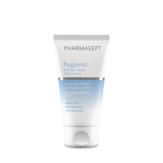 Pharmasept Tol Velvet Intensive Foot Cream 75ml