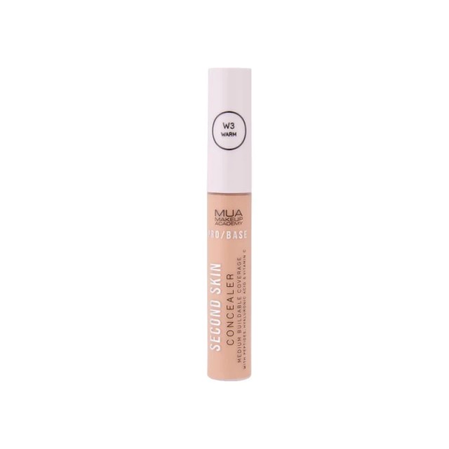 MUA PRO/BASE Second Skin Concealer W3