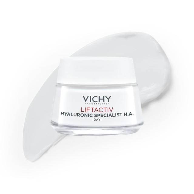 Vichy Liftactiv Supreme Cream για Κανονική / Μικτή Επιδερμίδα 50ml