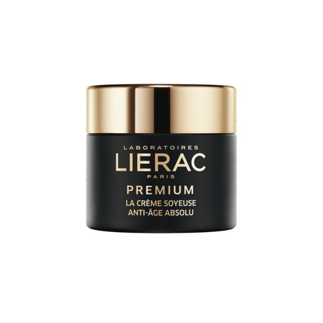 Lierac Premium The Silky Cream Absolute Anti-Aging 50ml