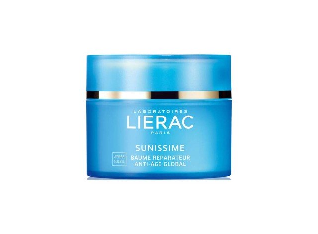 Lierac Sunissime Repair Balm Global Anti-Aging Face and Decollete 40ml