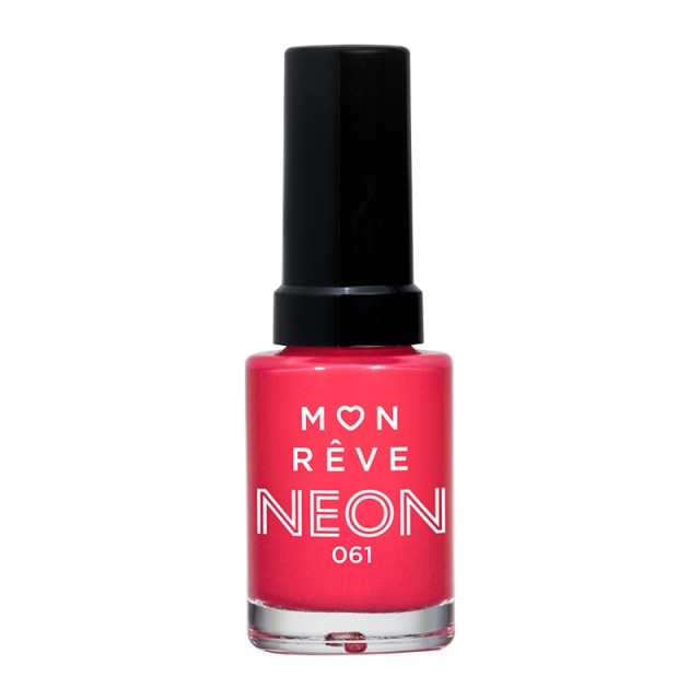 Mon Reve Nail Color Neon 061 13ml