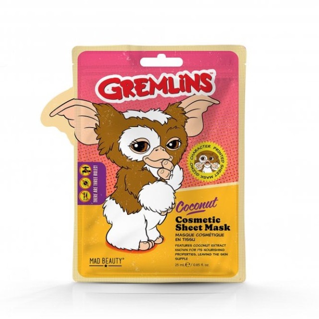 Mad Beauty Face Mask Gremlins 25ml