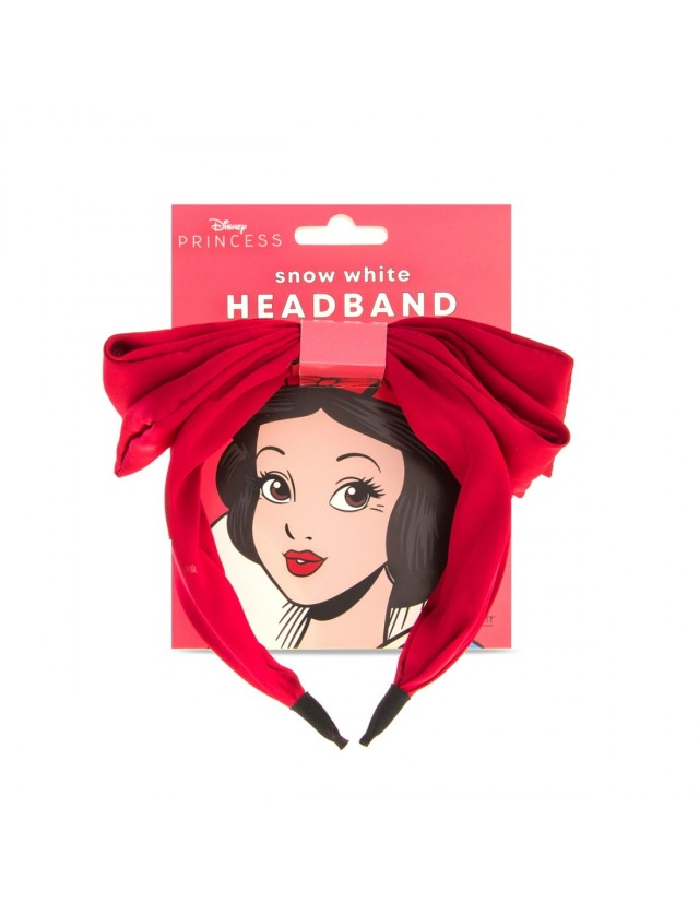 Mad Beauty Headband Snow White Alice 1τμχ