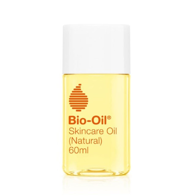 Bio Oil Natural Body Oil 60ml
