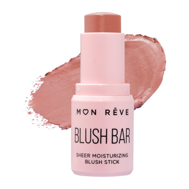 Mon Reve Blush Bar 01 5.5g