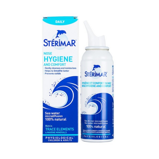 Sterimar Regular 100ml