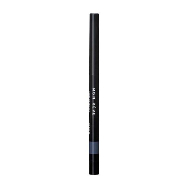 Mon Reve Infiniliner Waterproof Eye Gel Pencil 03 Gray Black 0.3gr