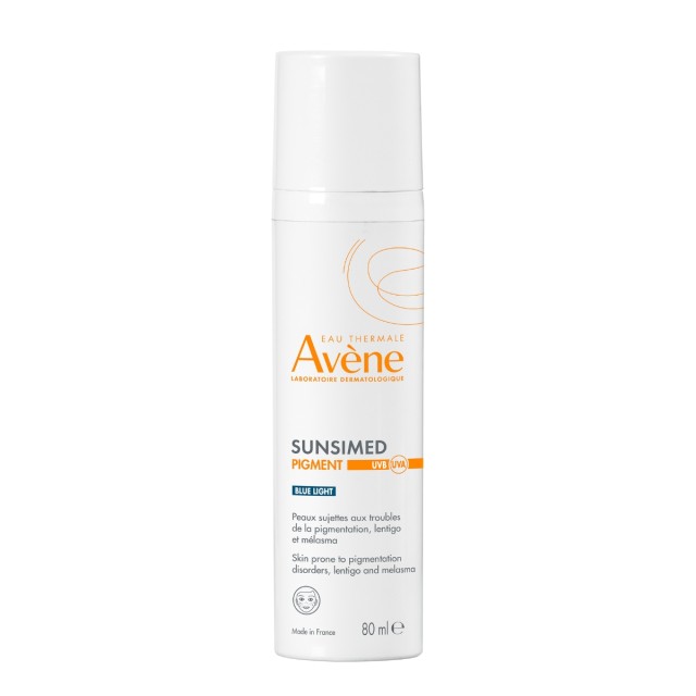 Avene SunsiMed Pigment 80ml