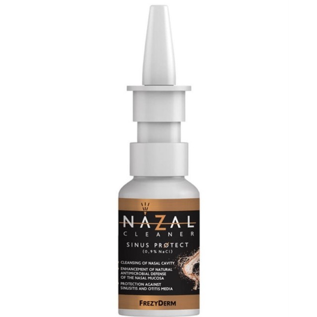 Frezyderm Nazal Cleaner Sinus Protect 30ml