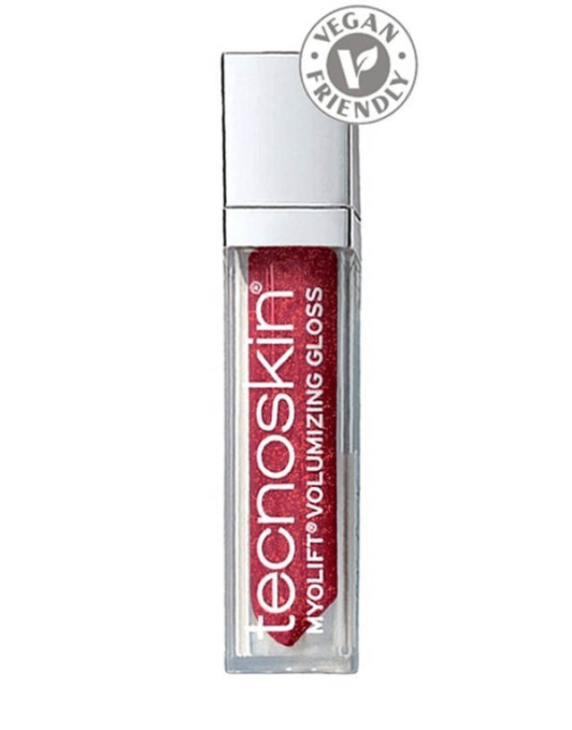 Tecnoskin Myolift Volumizing Lip Gloss Limited Edition Watermelon 6ml