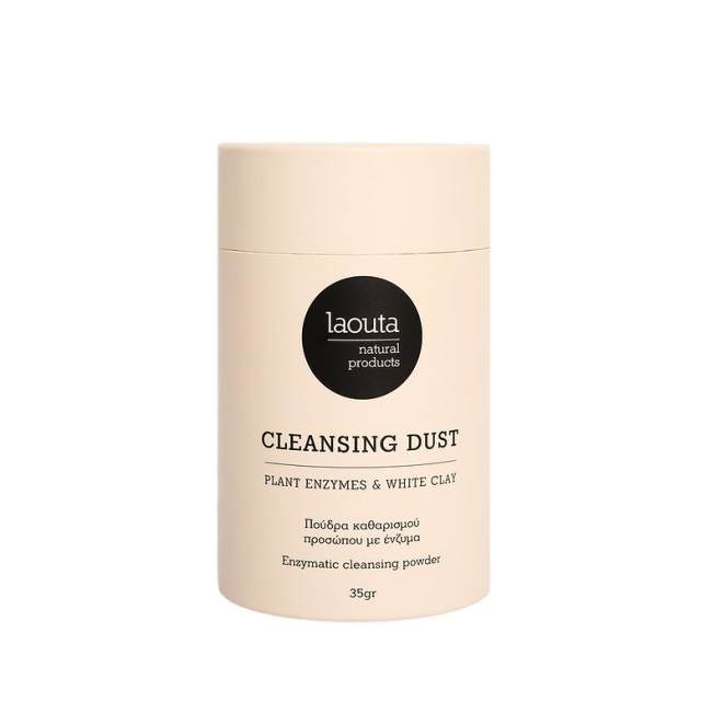 Laouta Cleansing Dust 35gr